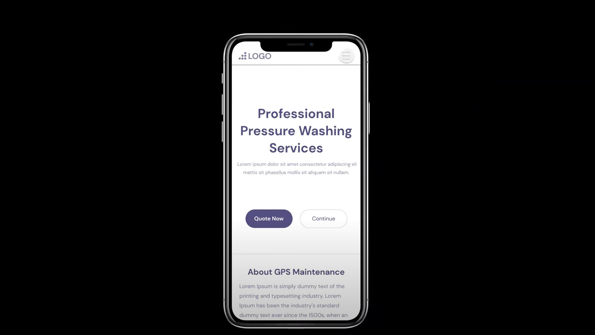 Various: UI & UX Design
