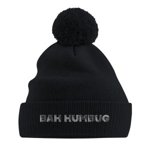 Bah Humbug Beanie